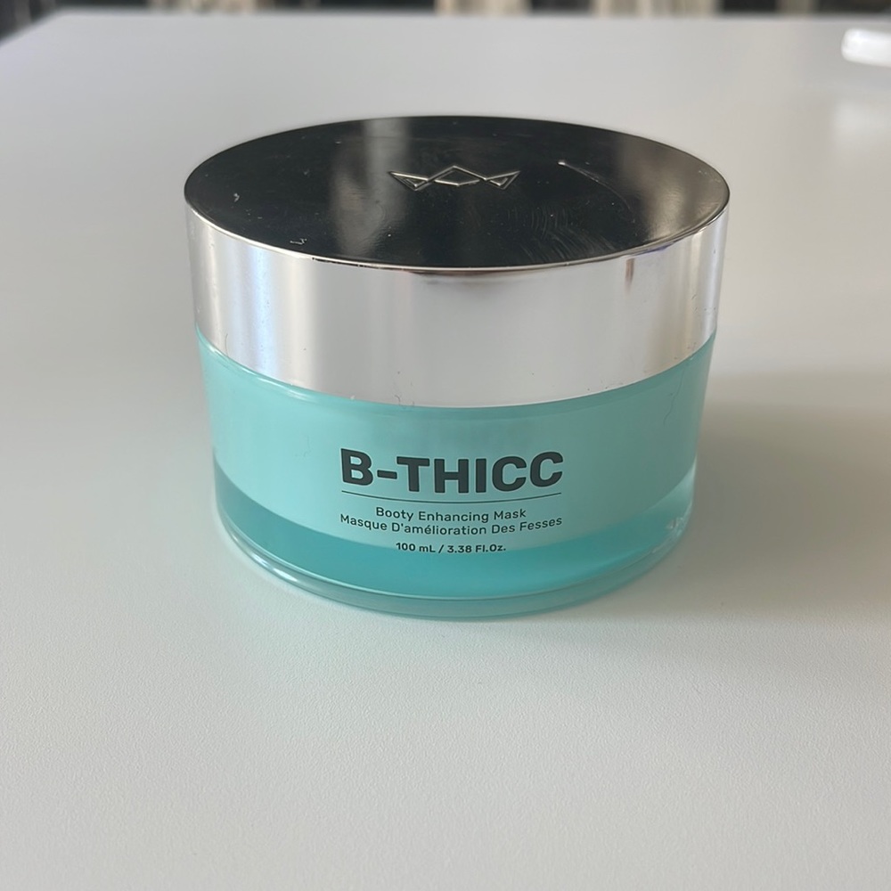 Maelys B-THICC Booty enhancing Mask
